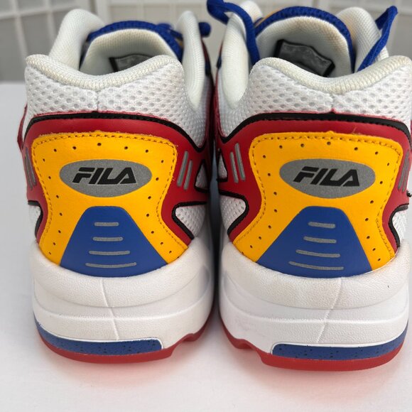 FILA  Archive RJV RM01960-115 Men's 12 - Picture 11 of 13